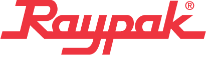 Raypak Logo